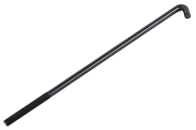 Battery Hold Down Retainer Rod Retainer - GM (95983553)