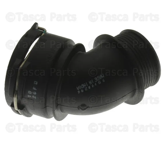 Radiator Outlet Hose Connector - GM (95990296)