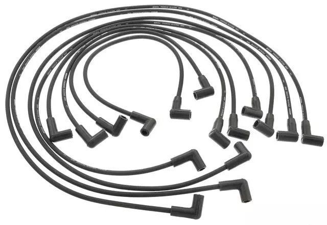 Spark Plug Wire Set - ACDelco (9608D)