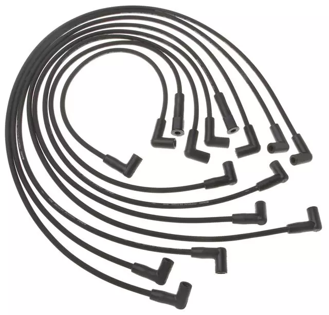Spark Plug Wire Set - ACDelco (9608E)