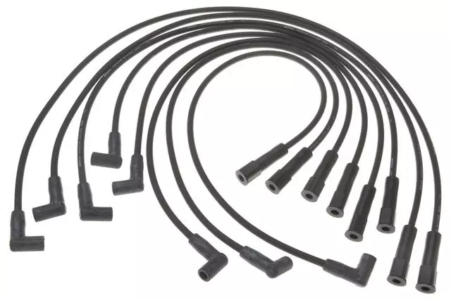 Spark Plug Wire Set - ACDelco (9608H)
