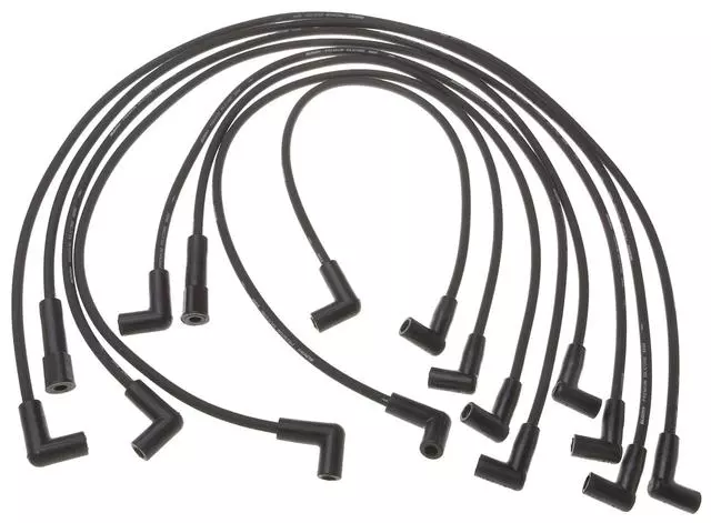Spark Plug Wire Set - ACDelco (9608N)