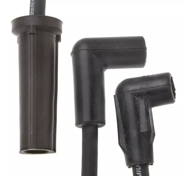 Spark Plug Wire Set - ACDelco (9616G)