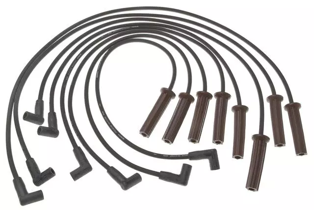 Spark Plug Wire Set - ACDelco (9618G)