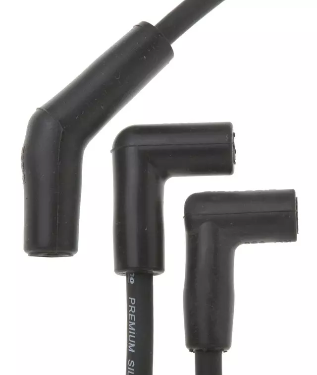 Spark Plug Wire Set - ACDelco (9618W)