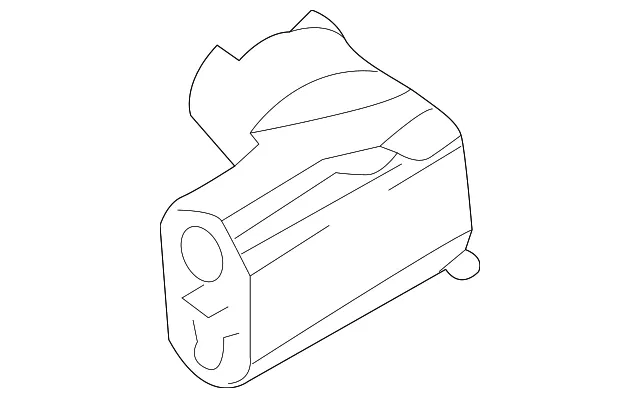 Ignition Switch - GM (96238726)