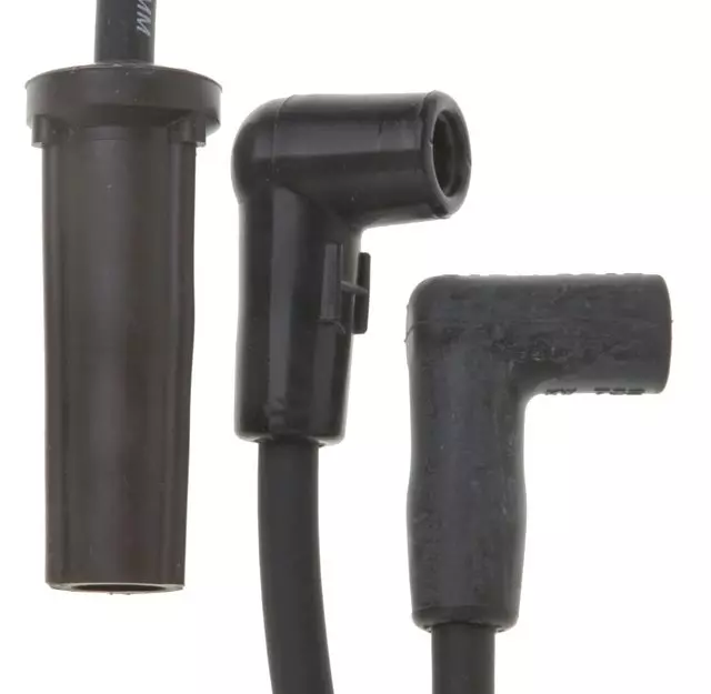 Spark Plug Wire Set - ACDelco (9628H)
