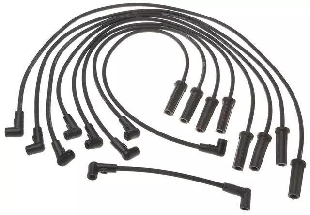 Spark Plug Wire Set - ACDelco (9628H)