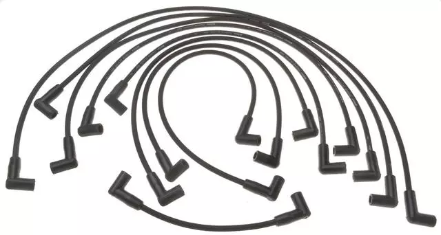 Spark Plug Wire Set - ACDelco (9628M)