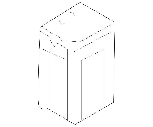 Maxi Fuse - GM (96377976)