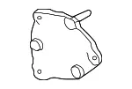 Ignition Coil Bracket - GM (96496800)