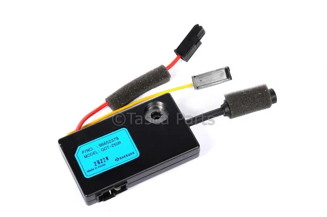 Module Rdo Ant - GM (96652379)