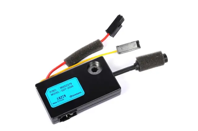 Module Rdo Ant - GM (96652379)