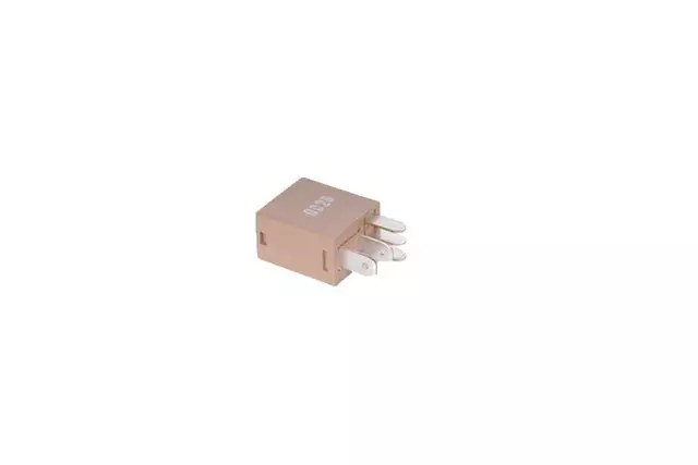 Multi-Purpose Relay - GM (96821099)