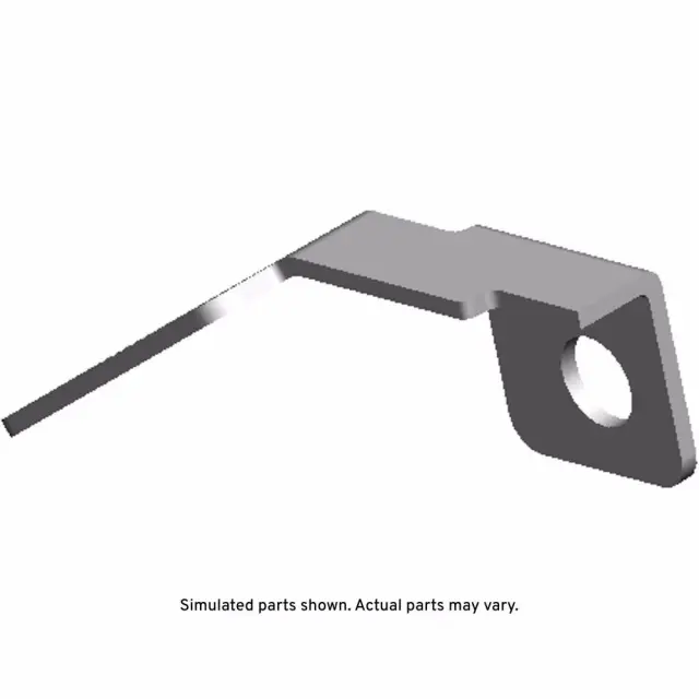 Engine Wiring Harness Bracket - GM (96839252)