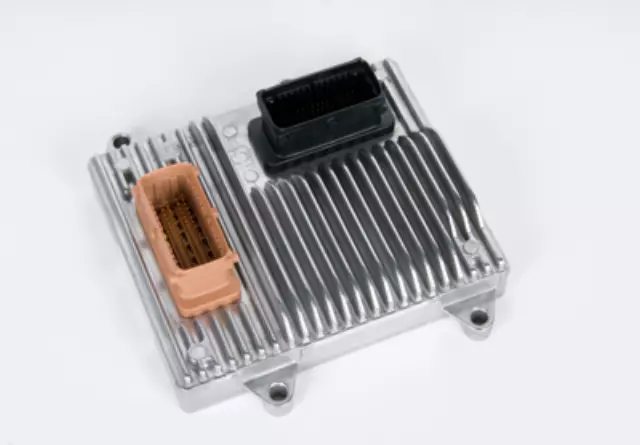 Engine Control Module - GM (96851099)