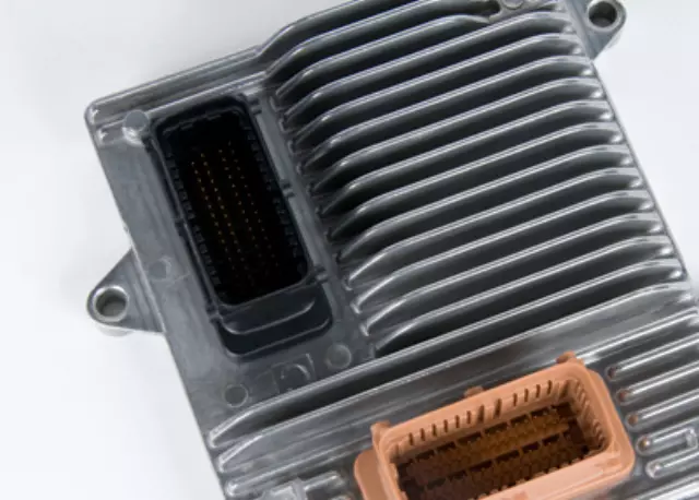 Engine Control Module - GM (96851099)