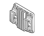 Engine Control Module - GM (96851099)