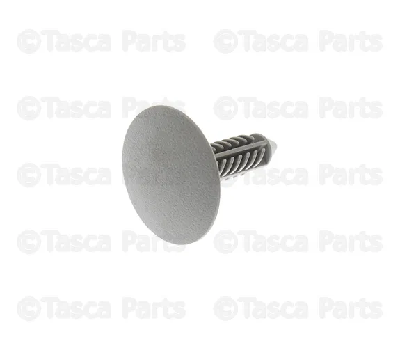 Light Titanium Headliner Trim Panel Retainer - GM (96946829)