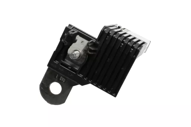 Fuse Block - GM (96954323)