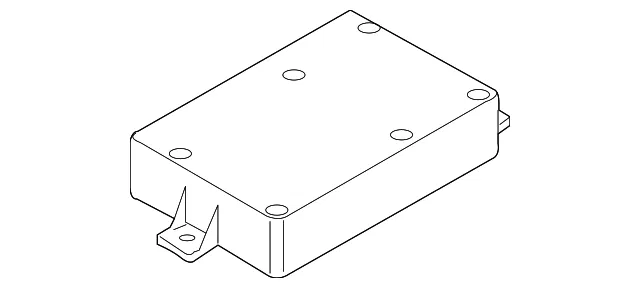 Module - GM (96964229)