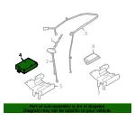 Module - GM (96964229)