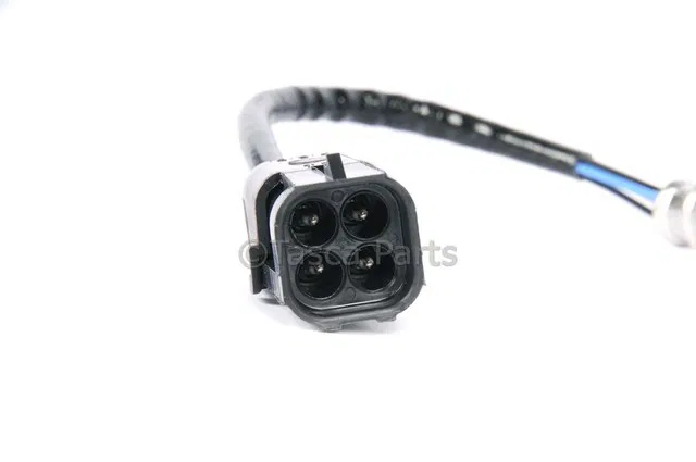 Sensor Oxy - GM (97024256)