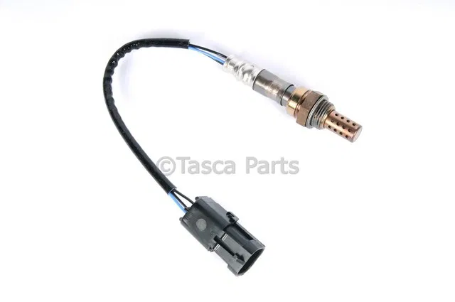 Sensor Oxy - GM (97024256)