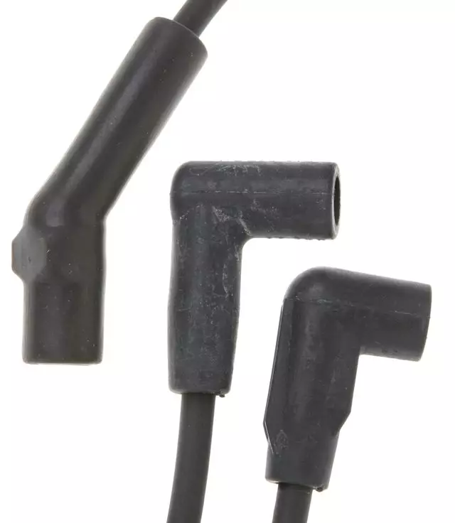 Spark Plug Wire Set - ACDelco (9704J)