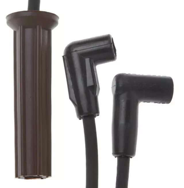 Spark Plug Wire Set - ACDelco (9706N)