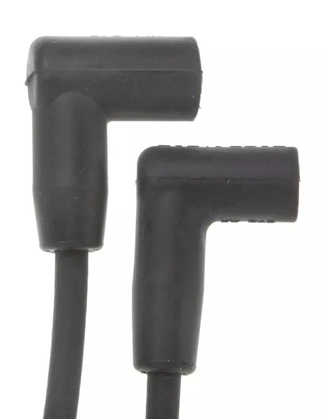 Spark Plug Wire Set - ACDelco (9706X)