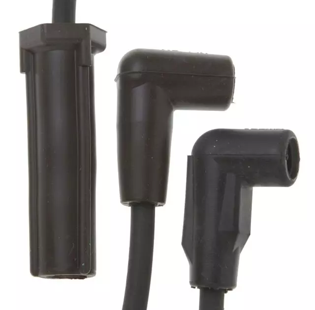 Spark Plug Wire Set - ACDelco (9708N)
