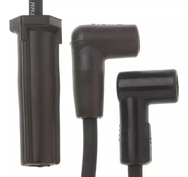 Spark Plug Wire Set - ACDelco (9708S)