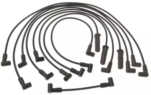 Spark Plug Wire Set - ACDelco (9708S)