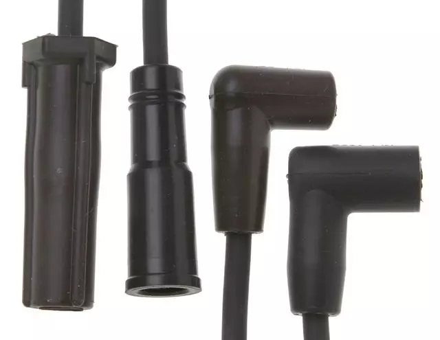 Spark Plug Wire Set - ACDelco (9708W)