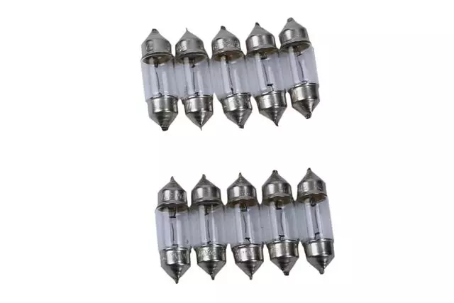 F Bulb - GM (97128771)