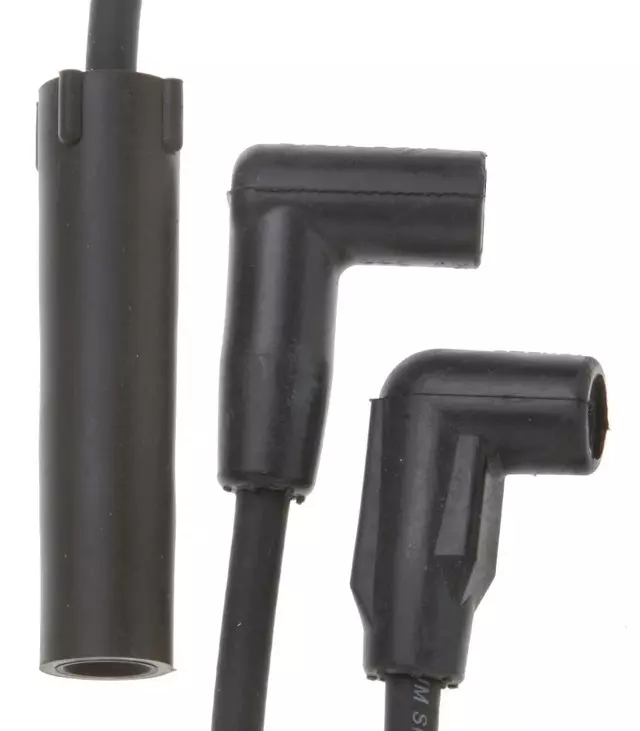 Spark Plug Wire Set - ACDelco (9714E)