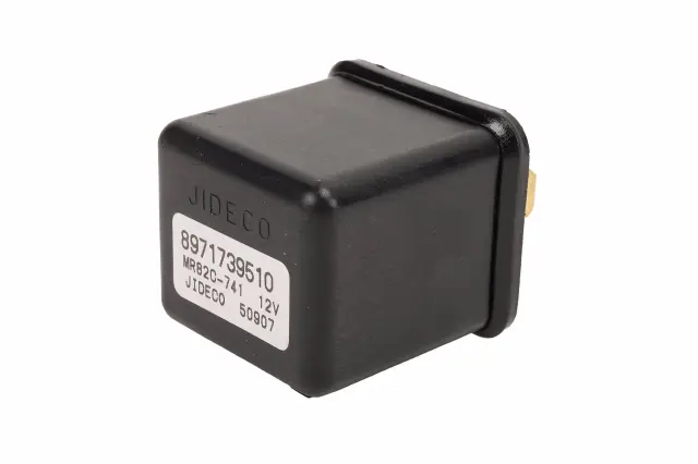 Starter Relay - GM (97173951)