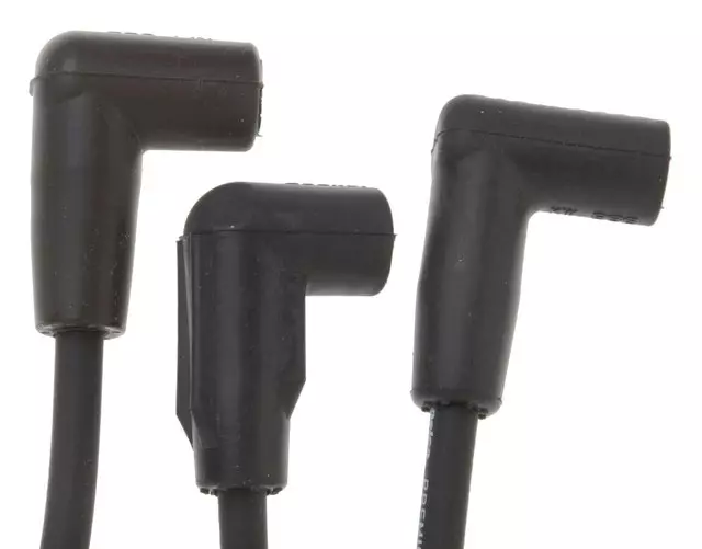 Spark Plug Wire Set - ACDelco (9718E)