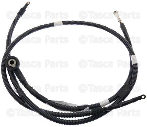 Wire - GM (97233627)