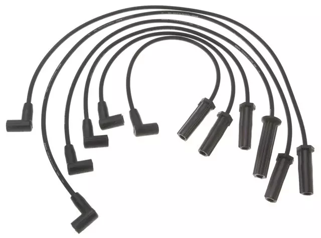 Spark Plug Wire Set - ACDelco (9726C)