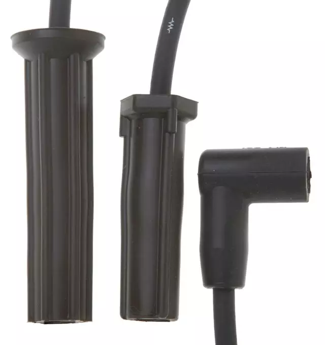 Spark Plug Wire Set - ACDelco (9726C)