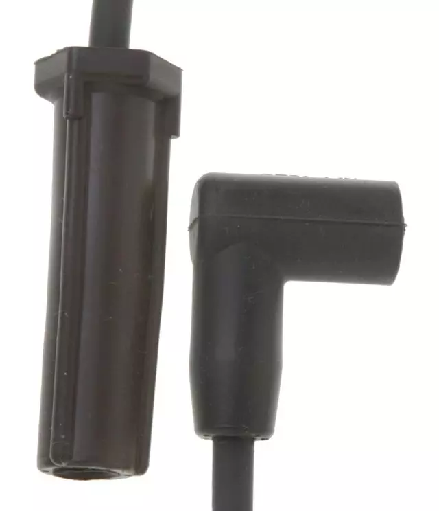 Spark Plug Wire Set - ACDelco (9726RR)