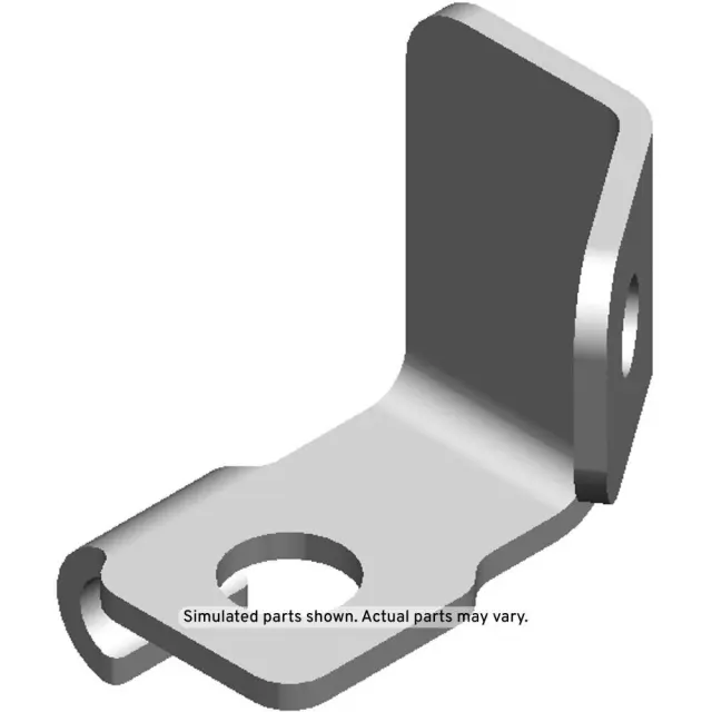 Wiring Harness Conduit Bracket - GM (97322575)