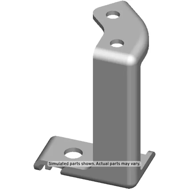 Engine Wiring Harness Bracket - GM (97328727)