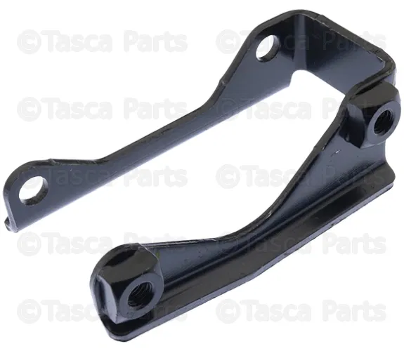Alternator Bracket - ACDelco (97356246)