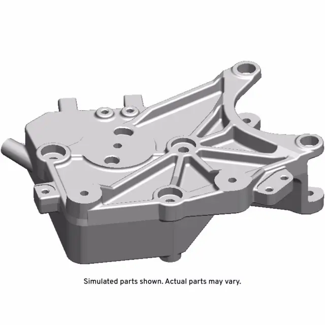 Alternator Bracket - GM (97365046)