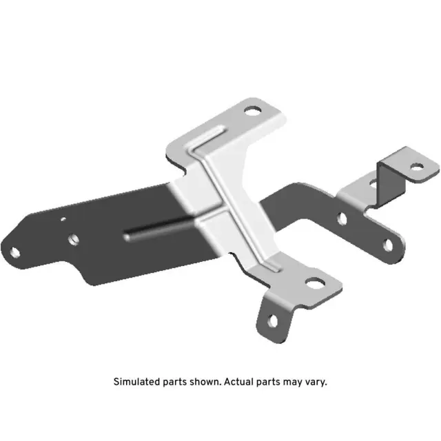 Engine Wiring Harness Connector Bracket - GM (97368386)