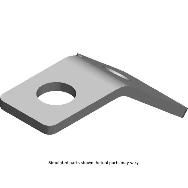Engine Wiring Harness Bracket - GM (97368399)