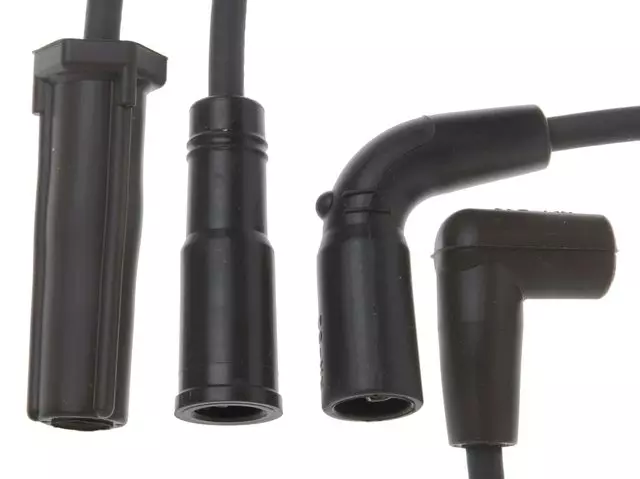 Spark Plug Wire Set - ACDelco (9746MM)